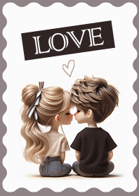 couple Theme 79