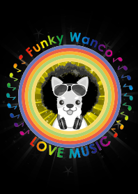 Funky Wanco