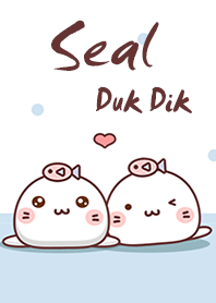 Seal Duk Dik 3
