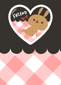 Heart-shaped♡