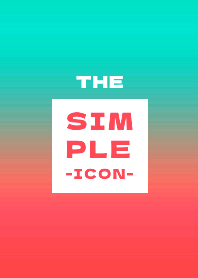 THE SIMPLE-ICON- THEME .110