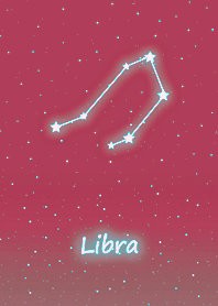 Wishing Constellation.Libra8