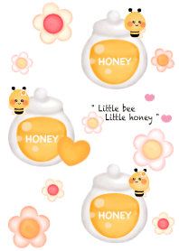 My sweet honey 13