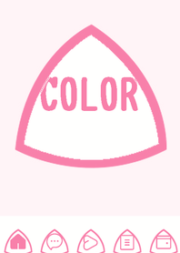 pink color  L61