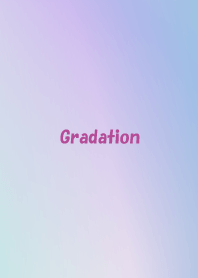 gradation -PURPLE&PINK-31