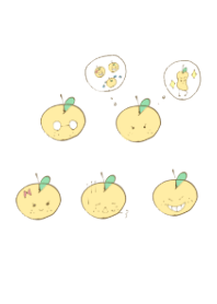 みかんファミリー