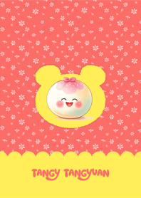 Tangy Tangyuan v.28