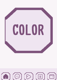 purple color K58