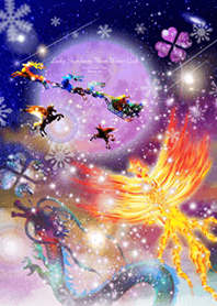 運気最強にする着替え 冬の月に神々が集う