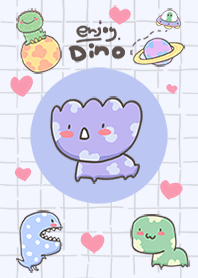 Enjoy dino 5