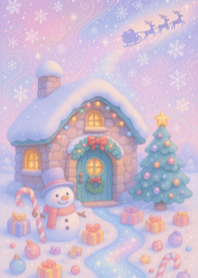 Merry Christmas! 004