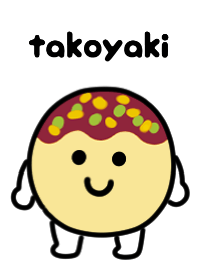 ทาโกะยากิอร่อย