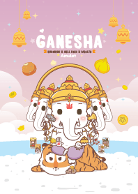 Ganesha Thursday : Business&Sell IV