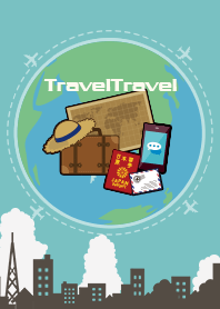 travel travel