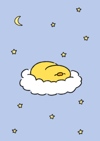 hiyoko good night