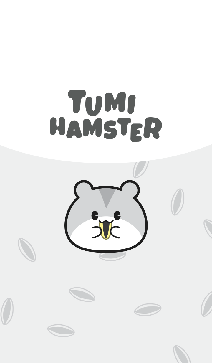 Tumi Hamster