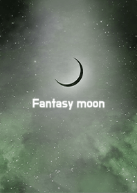 Fantasy moon (IF_250)