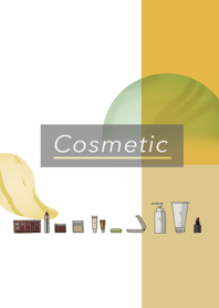 Cosmetics collection +