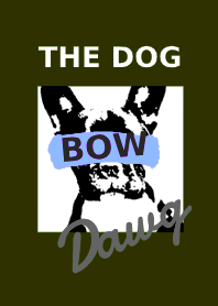 THE DOG THEME 213