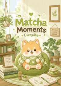 Shiba Green Tea Days