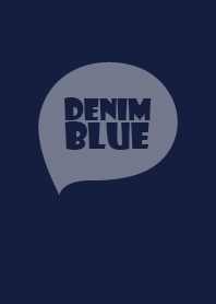 denim blue