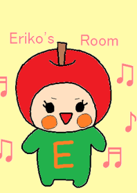 えりこの部屋
