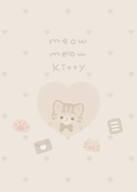 ふわふわこねこ ♡ ぶらうん