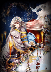 Amayadori