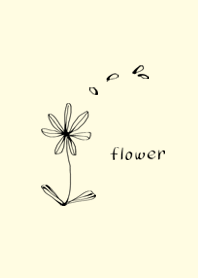 ดอกไม้..