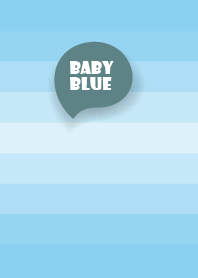 Baby Blue Shade Theme V1