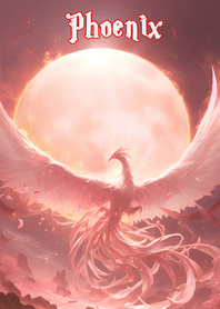 The Phoenix of Resurrection 07