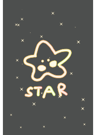 cute-star mini