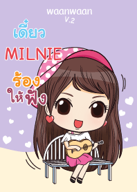 MILNIE waanwaan2 V05 e
