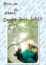DOUBLE ROLE SERIES #41