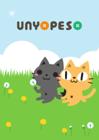 秘密部隊うにょぺそ