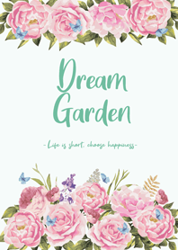Dream Garden (2)