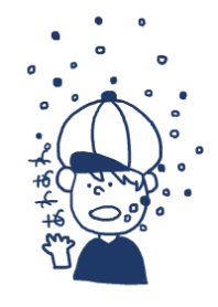あわあわ