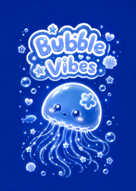 Bubble Vibes