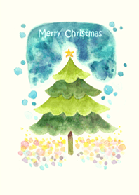 Christmas to be healed2.