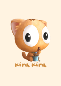 Kira Kira Happy Day