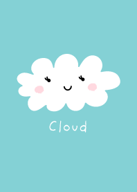 Cloud Cantik