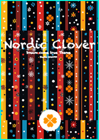 Nordic Clover2#