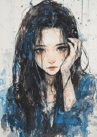 ฝันที่เปื้อนสายฝน