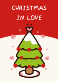 Christmas in love :-) revised version