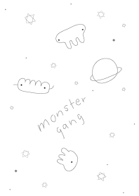 Monster Gang