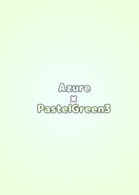 AzureoPastelGreen3-TKCJ