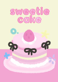 POMCHi| sweetie cake