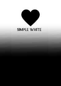 Simple Black & White Theme V.5