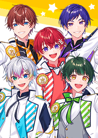 StarLight PolaRis Theme(1)