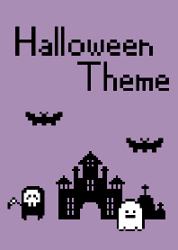 Dot's Theme#Halloween2019